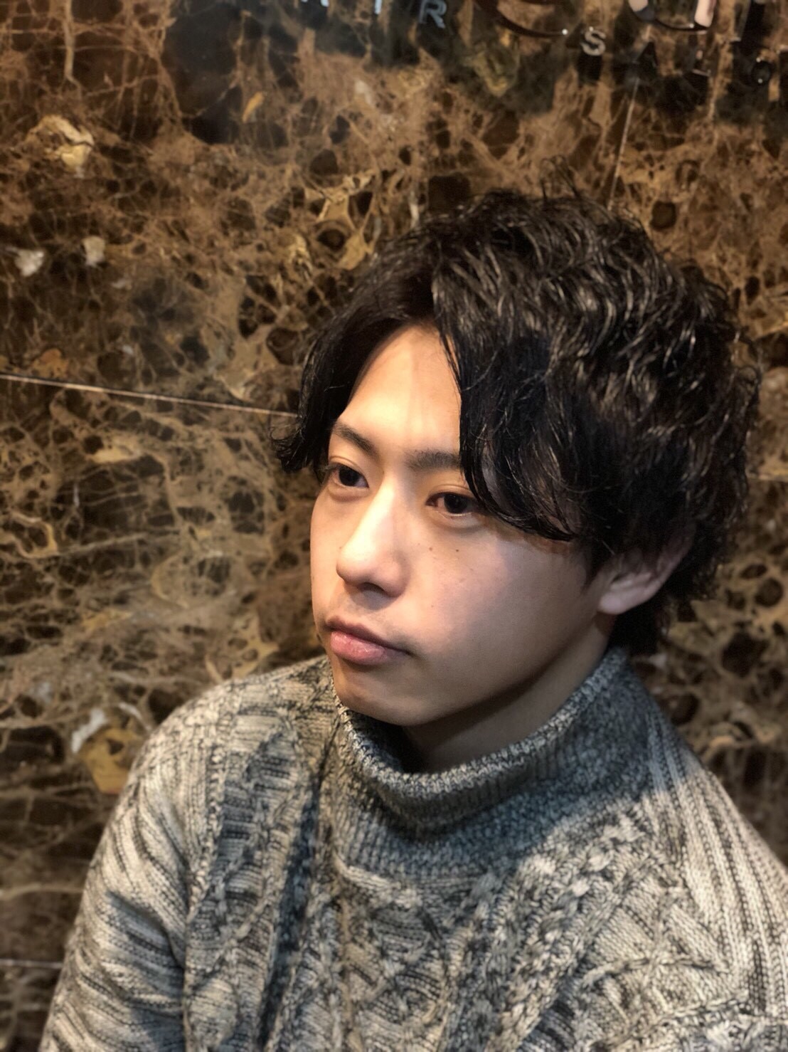 神楽坂店｜高級理容室・床屋 ヒロ銀座ヘアーサロン