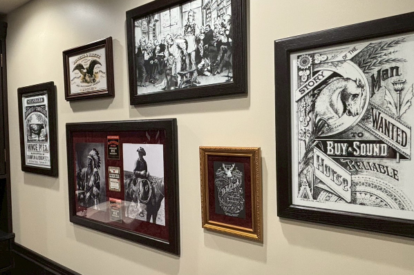 名古屋栄高級理容室