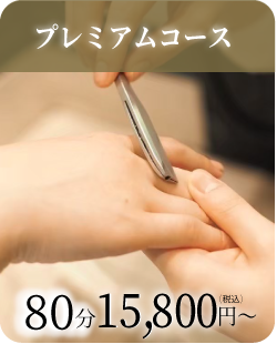 プレミアムコース