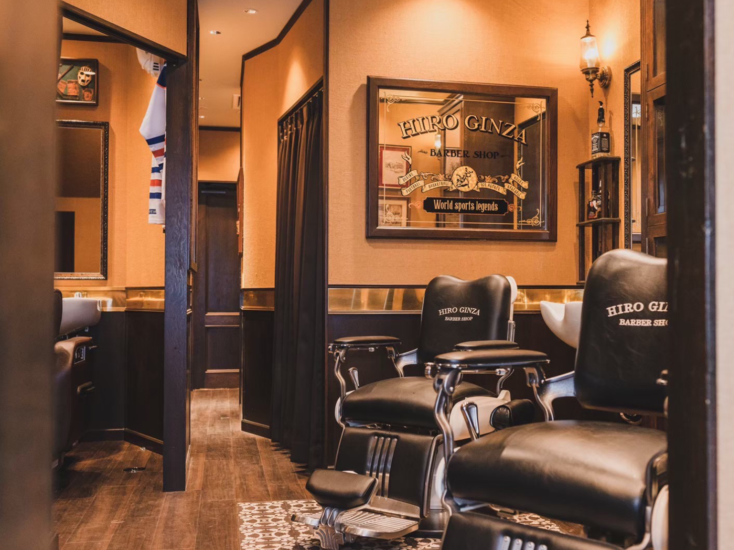 BARBERSHOP大宮店