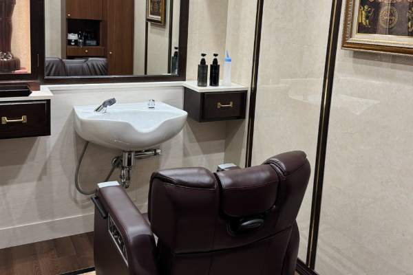 BARBERSHOP大宮駅前店
