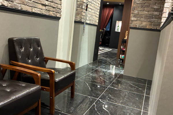 バーバーショップ栄店