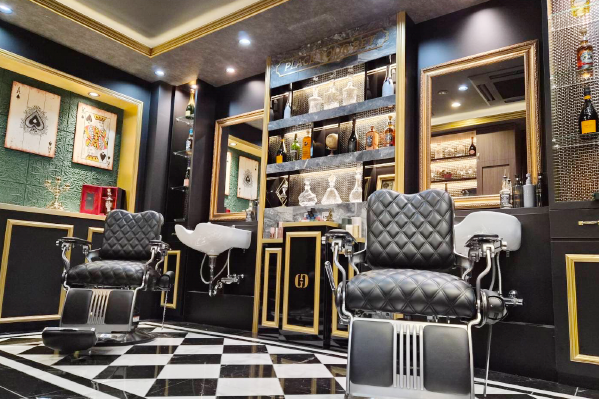 ヒロ銀座名古屋栄