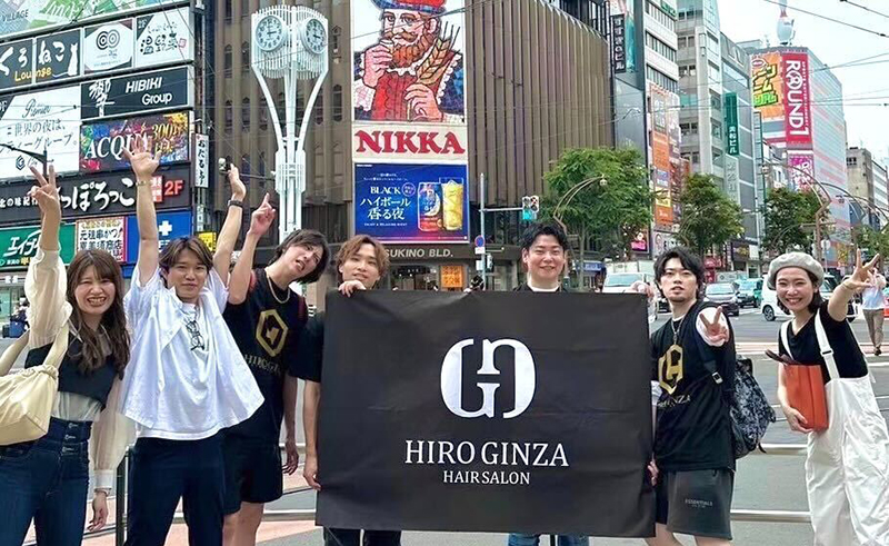 地方出身者の積極採用