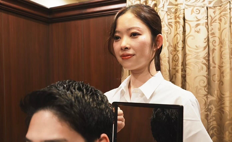 理容師になってよかったこと8選