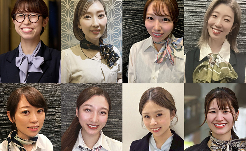 業界最高水準のの環境！女性理容師必見！働きやすさ秘密5選！