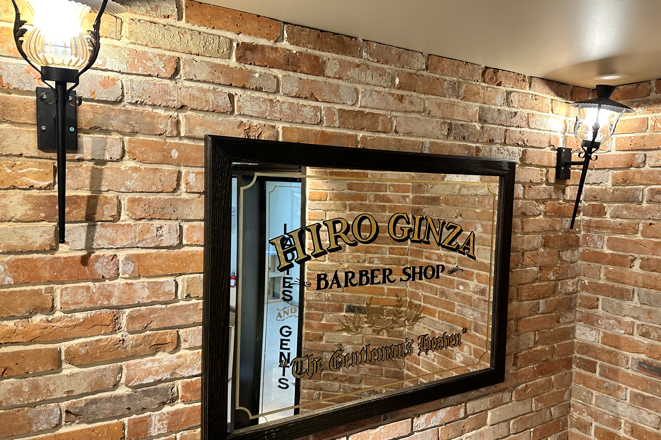 BARBERSHOP仙台本店 