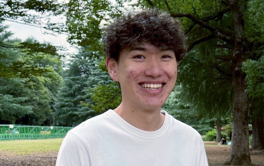 アシスタント宮崎 陽樹