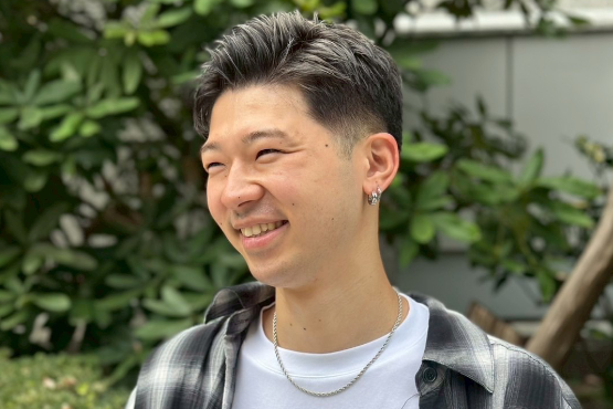 松橋快斗