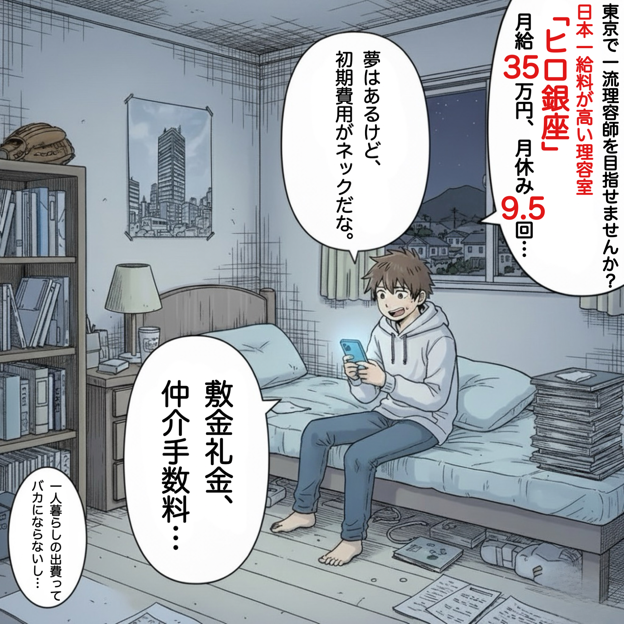 上京大支援🔥🔥🔥【引っ越し支援制度とは!?】