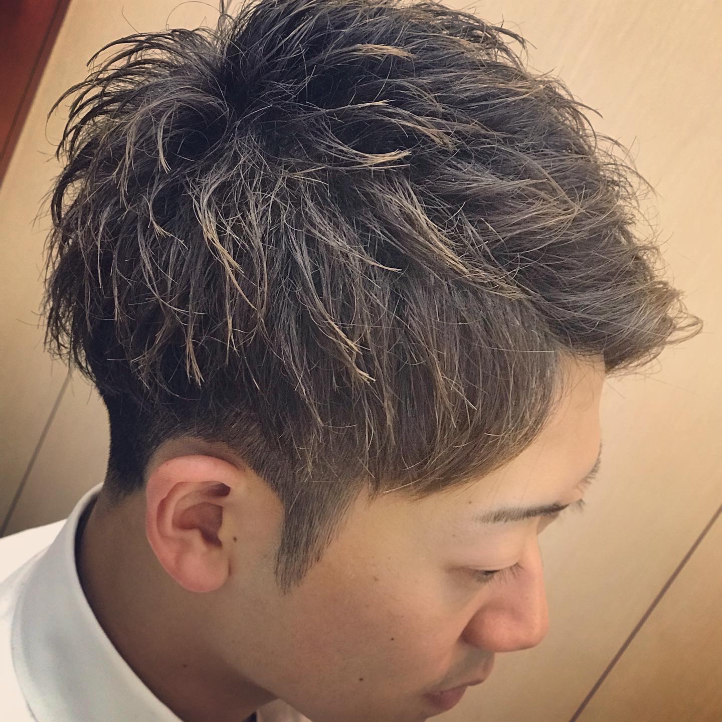 束感スタイル ブログ Hiro Ginza 銀座本店 高級理容室 床屋 ヒロ銀座ヘアーサロン 束感スタイル ブログ Hiro Ginza 銀座本店 高級理容室 床屋 ヒロ銀座ヘアーサロン