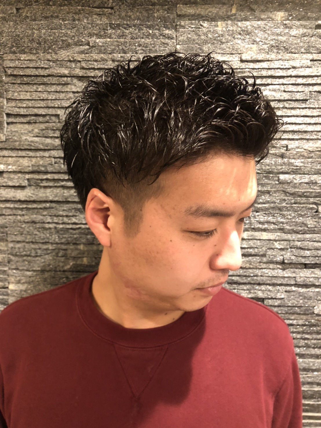 ヘアワックスの付け方 ワックス種類 ブログ Hiro Ginza 銀座本店 高級理容室 床屋 ヒロ銀座ヘアーサロン