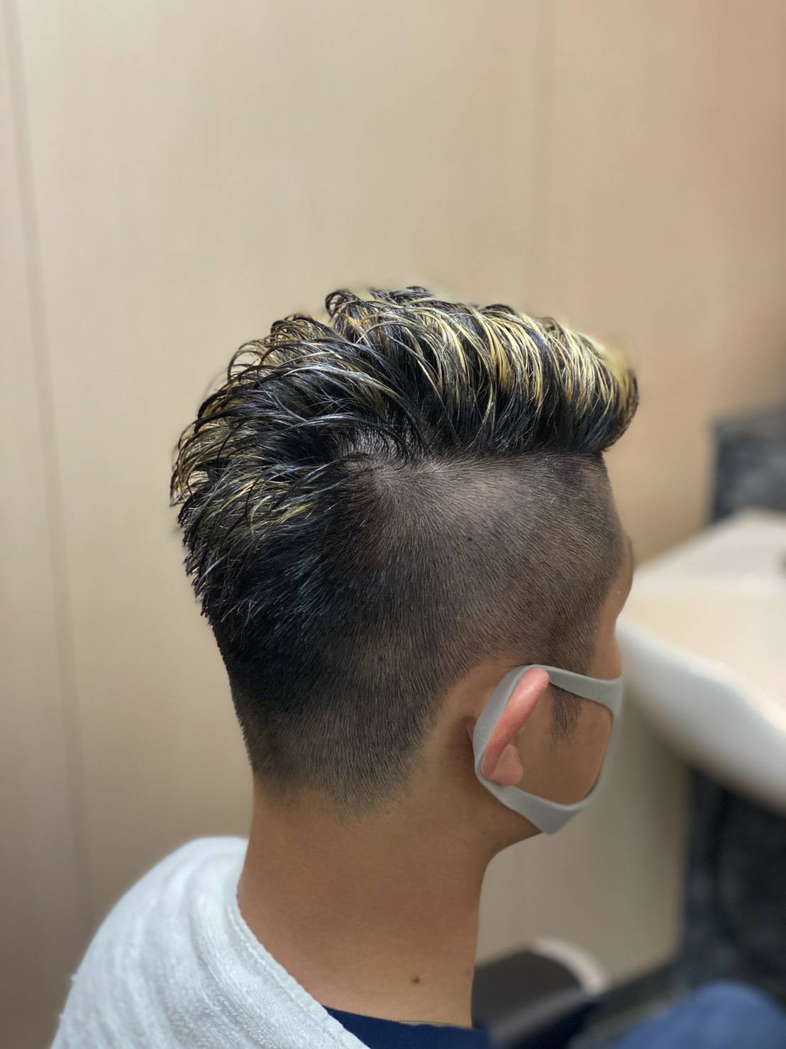 暑い夏にサッパリスタイル ショートスタイル ブログ Hiro Ginza 銀座本店 高級理容室 床屋 ヒロ銀座ヘアーサロン 暑い夏にサッパリスタイル ショートスタイル ブログ Hiro Ginza 銀座本店 高級理容室 床屋 ヒロ銀座ヘアーサロン