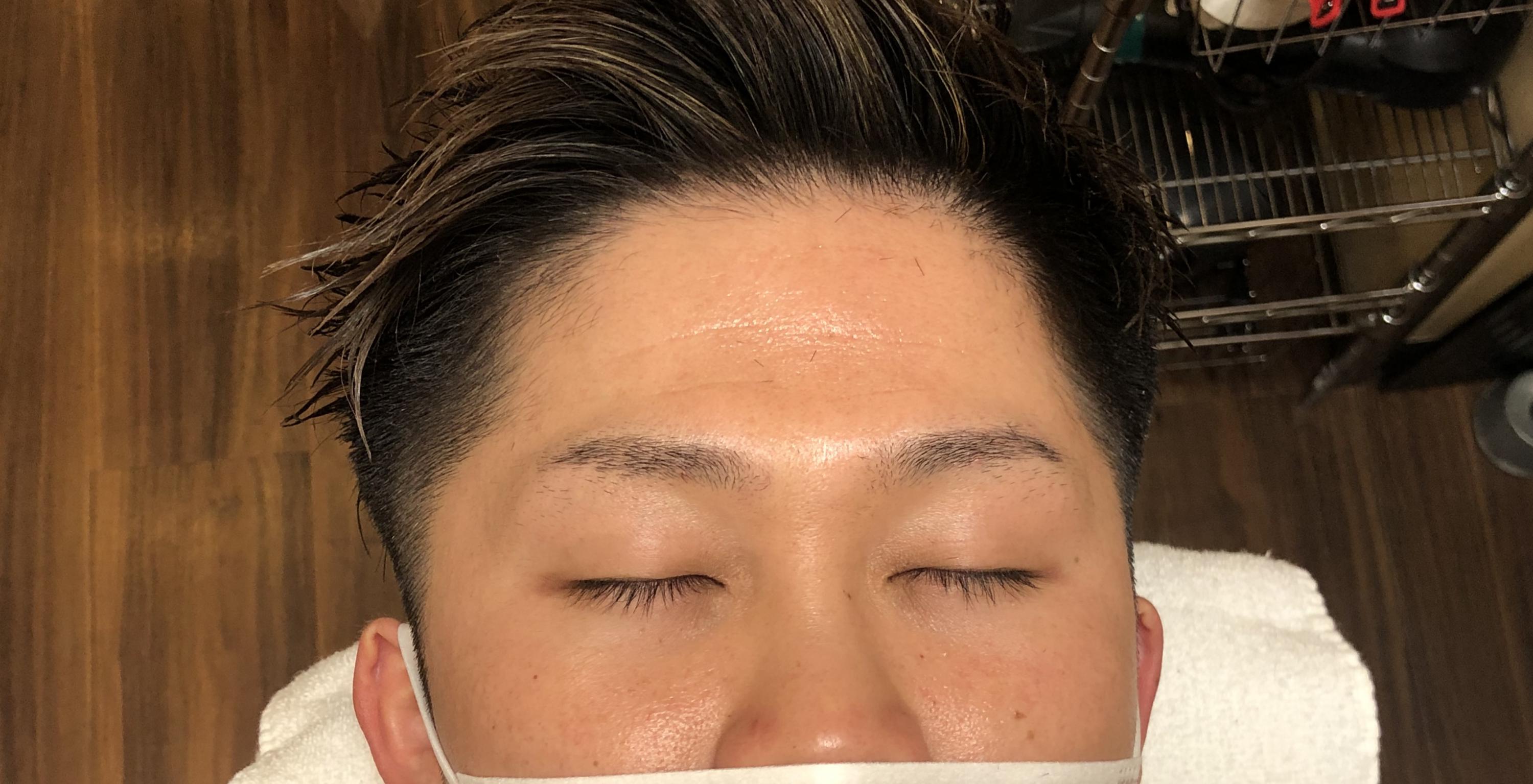 眉イケメン ブログ Barbershop 神楽坂店 高級理容室 床屋 ヒロ銀座ヘアーサロン 眉イケメン ブログ Barbershop 神楽坂店 高級理容室 床屋 ヒロ銀座ヘアーサロン