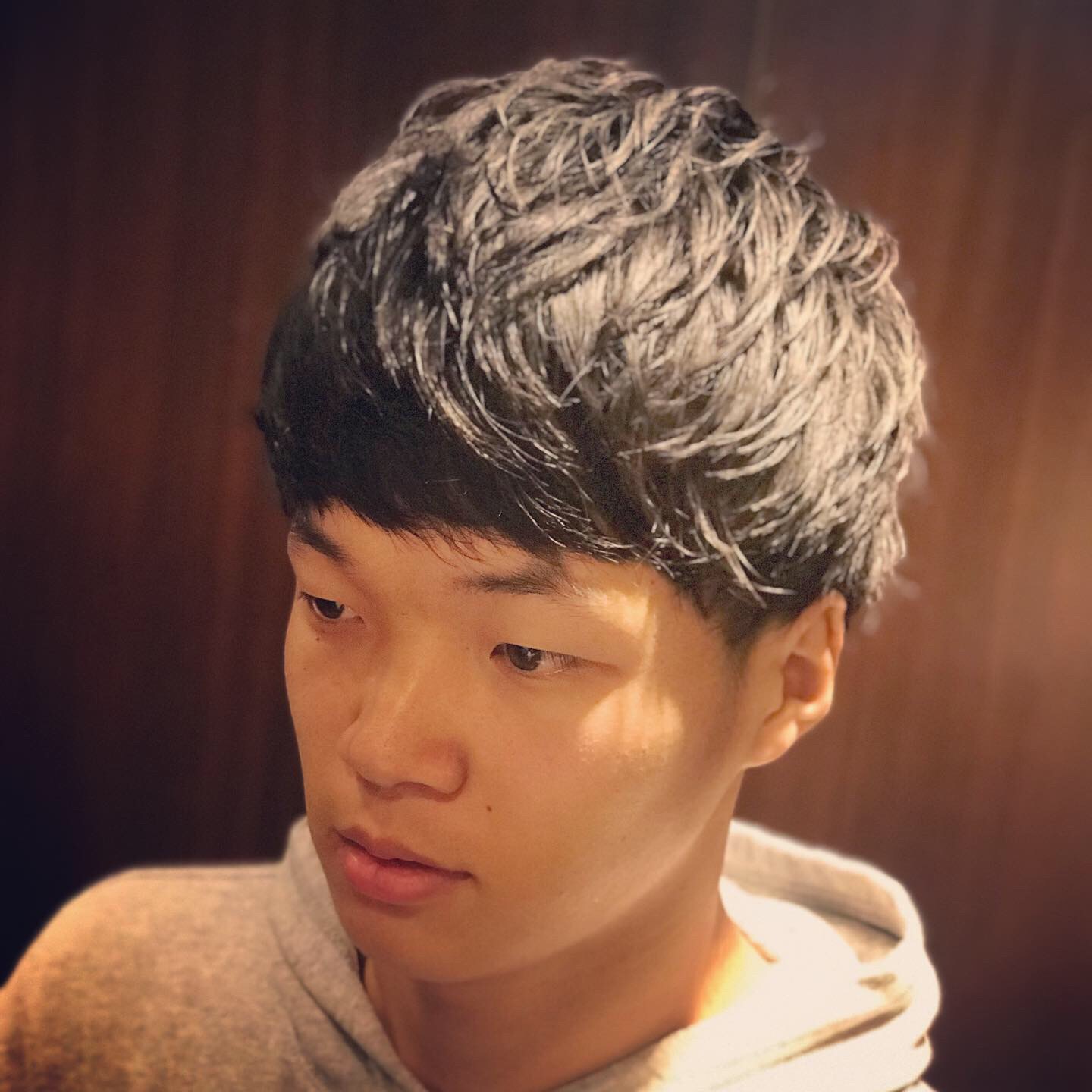 インスタグラム始動 ブログ Hiro Ginza 銀座本店 高級理容室 床屋 ヒロ銀座ヘアーサロン