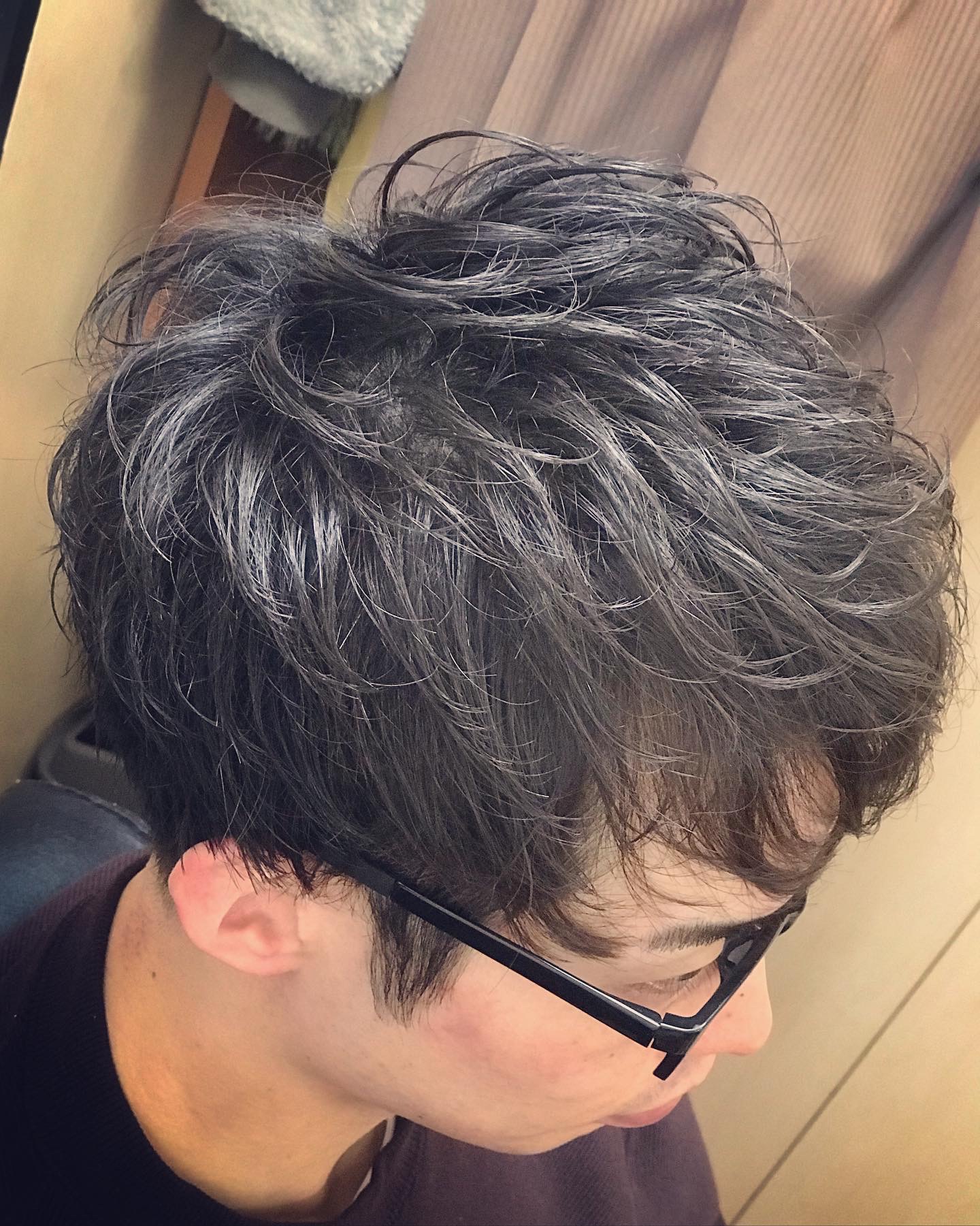 束感スタイル ブログ Hiro Ginza 銀座本店 高級理容室 床屋 ヒロ銀座ヘアーサロン 束感スタイル ブログ Hiro Ginza 銀座本店 高級理容室 床屋 ヒロ銀座ヘアーサロン