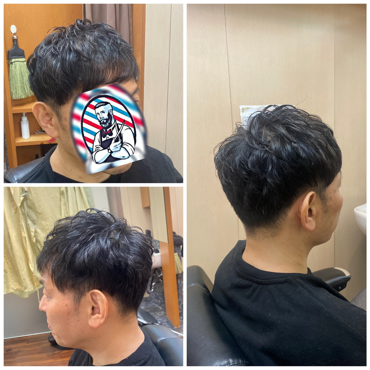 横浜店｜高級理容室・床屋 ヒロ銀座ヘアーサロン