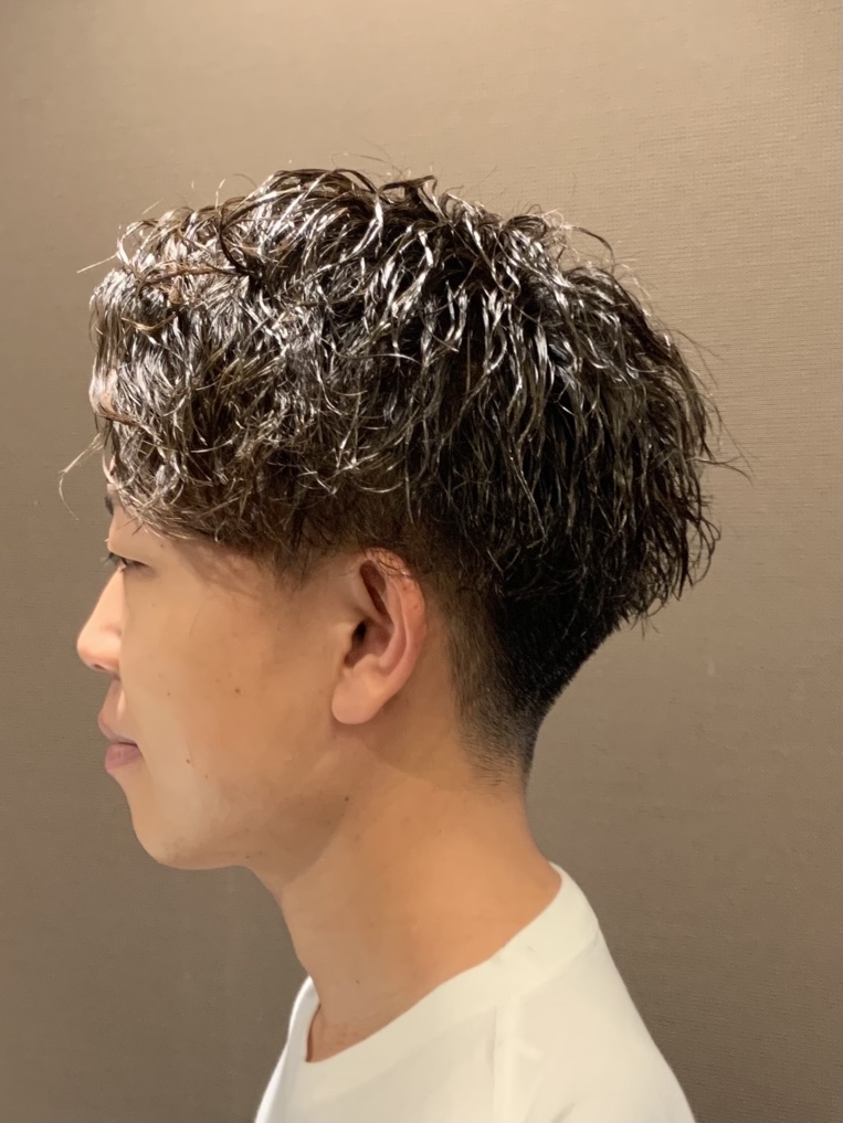 ツイストスパイラルパーマ集｜ブログ｜HIROGINZA 六本木店｜高級理容室・床屋 ヒロ銀座ヘアーサロン