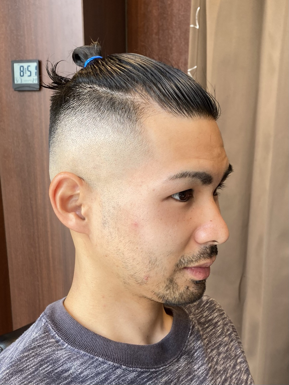 マンバンヘア ブログ Hiroginza 六本木店 高級理容室 床屋 ヒロ銀座ヘアーサロン マンバンヘア ブログ Hiroginza 六本木店 高級理容室 床屋 ヒロ銀座ヘアーサロン