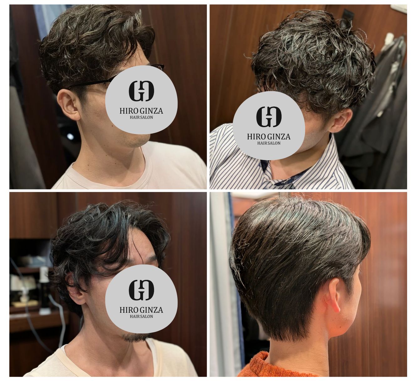 💈🐧はじめまして！森本みくです！💪🔥｜ブログ｜ヒロ銀座ヘアーサロン