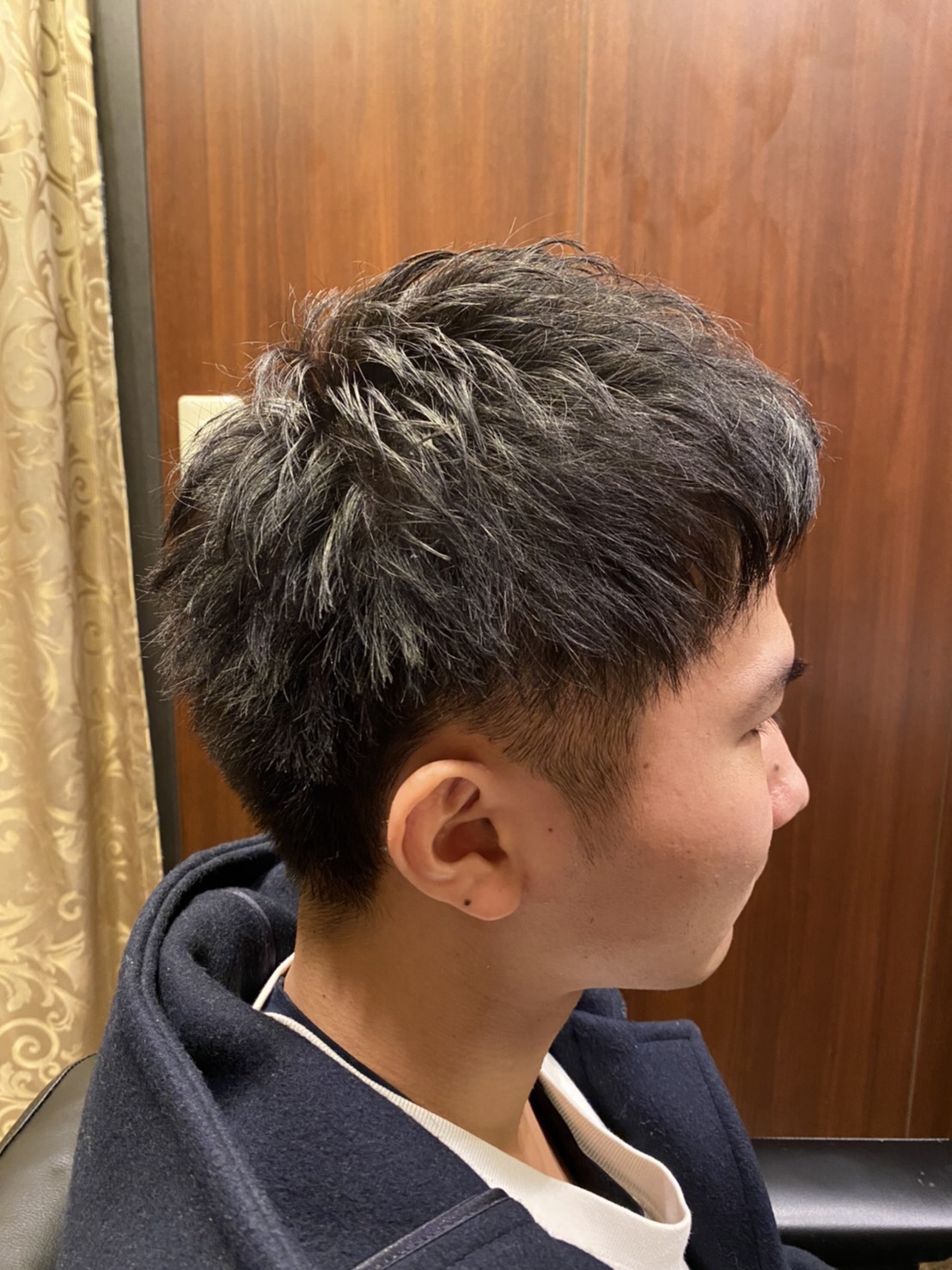 永遠の王道 ツーブロック ブログ Hiro Ginza 恵比寿店 高級理容室 床屋 ヒロ銀座ヘアーサロン 永遠の王道 ツーブロック ブログ Hiro Ginza 恵比寿店 高級理容室 床屋 ヒロ銀座ヘアーサロン