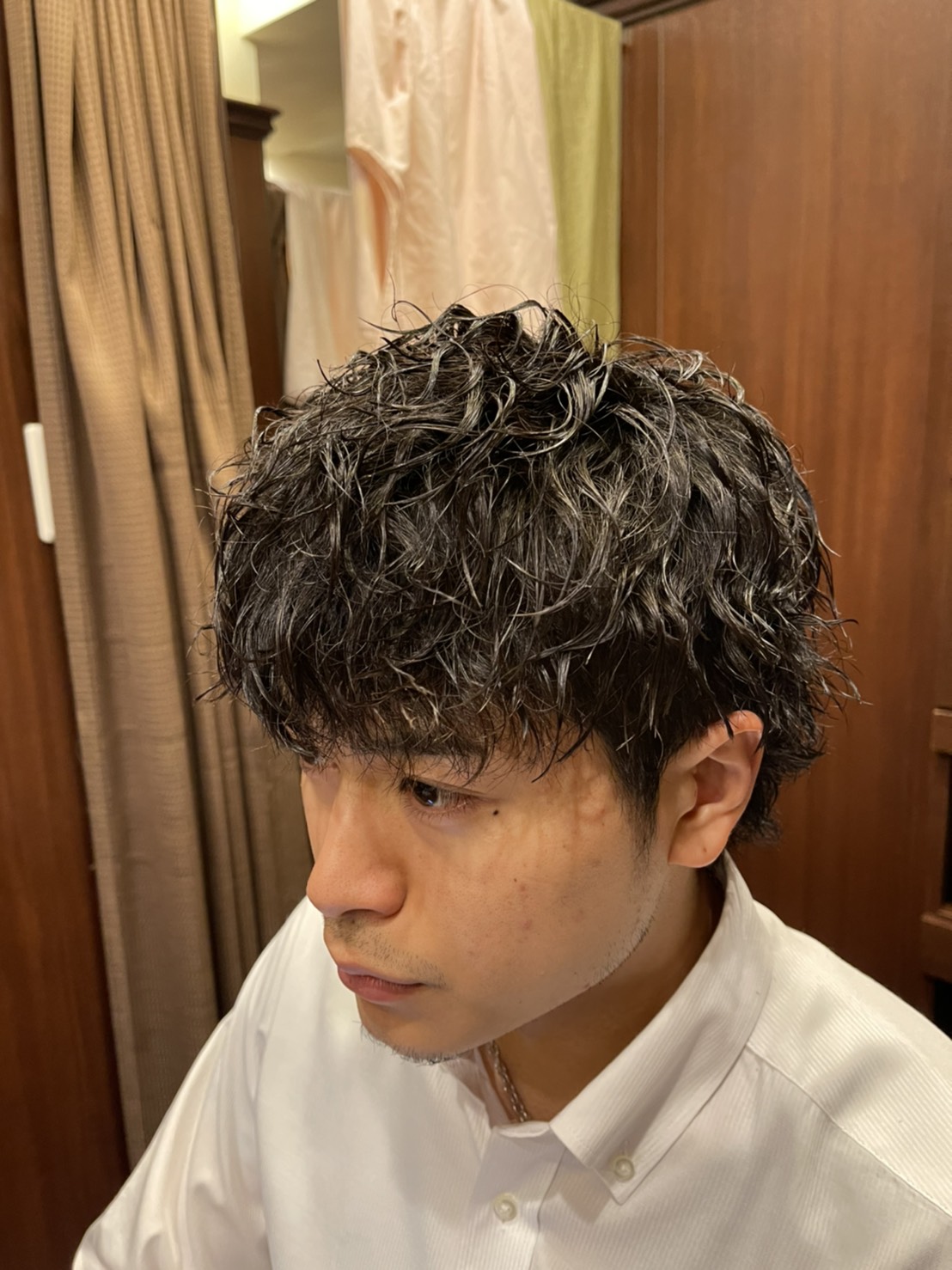 ソフトツイストパーマ｜ブログ｜HIRO GINZA 池袋サンシャイン通り店【ヒロギンザ】 ｜高級理容室・床屋 ヒロ銀座ヘアーサロン
