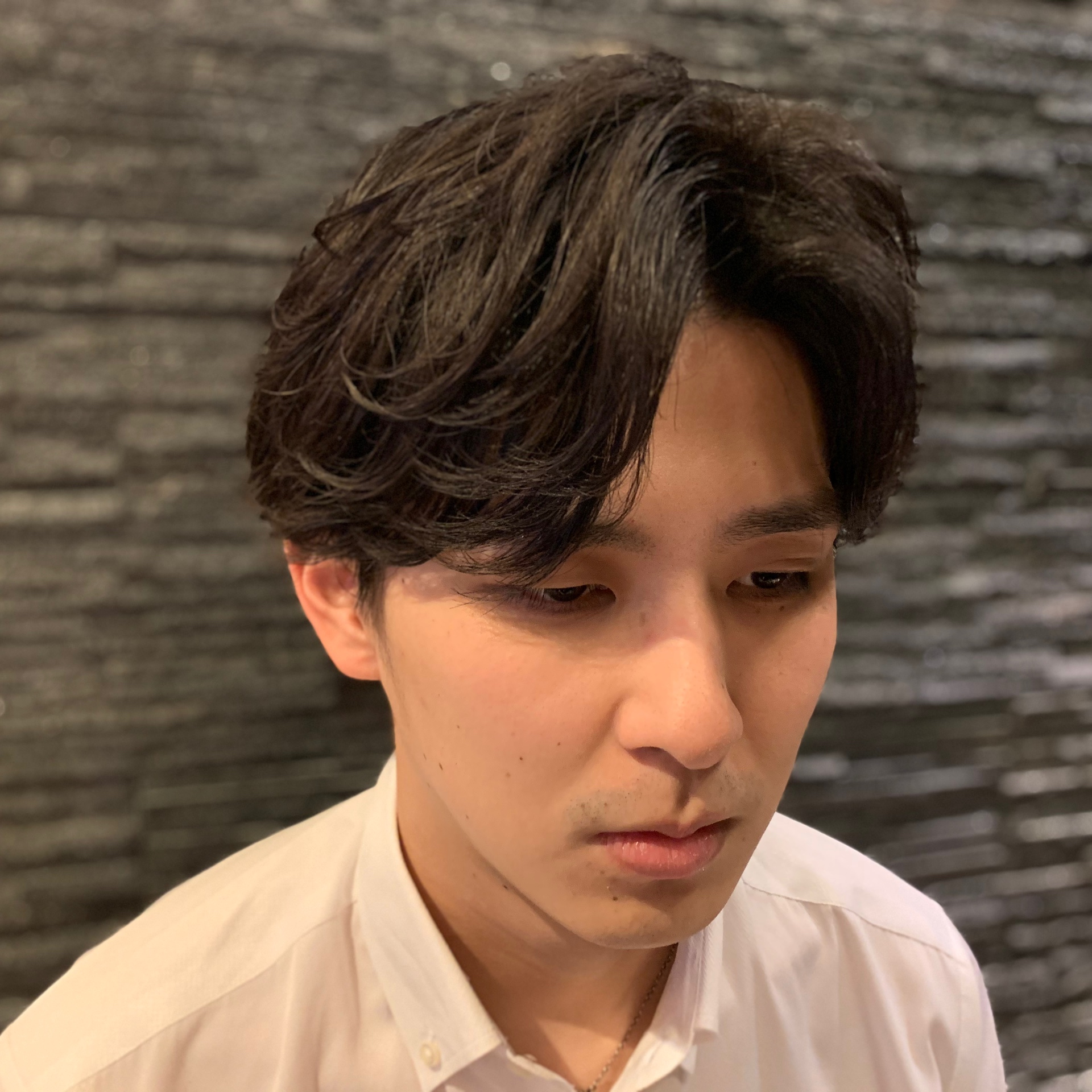 スタッフカット ブログ Hiro Ginza 池袋サンシャイン通り店 ヒロギンザ 高級理容室 床屋 ヒロ銀座ヘアーサロン