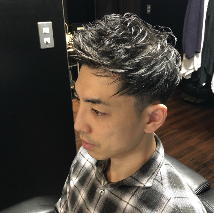 今年の夏流行る髪型は ブログ Hiro Ginza 池袋サンシャイン通り店 高級理容室 床屋 ヒロ銀座ヘアーサロン