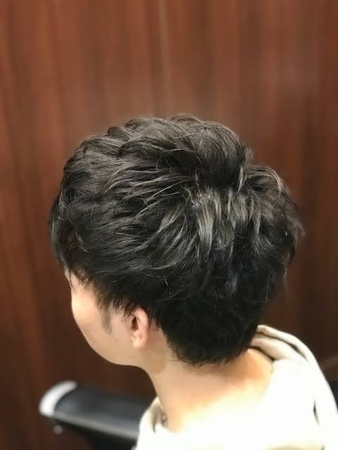 刈り上げの色々 ブログ Premium Barber 赤坂店 高級理容室 床屋 ヒロ銀座ヘアーサロン