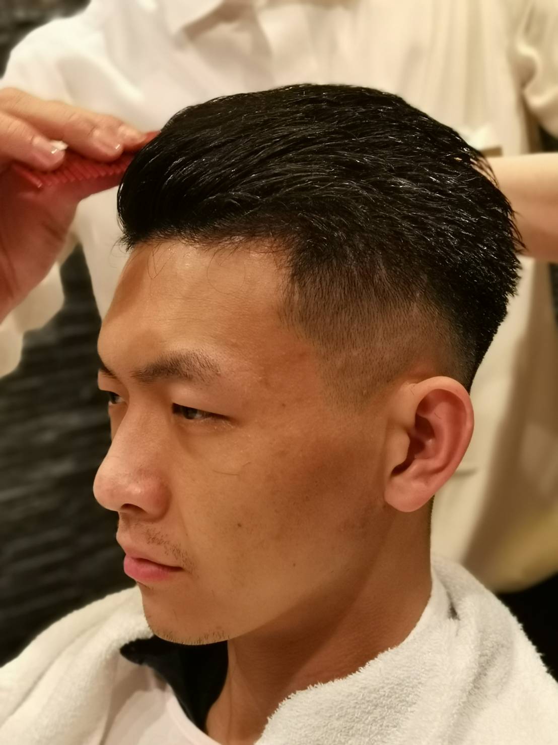 必見 髪型オーダーで失敗しない8つのポイント ブログ 渋谷原宿店 高級理容室 床屋 ヘアサロン Premium Barber プレミアムバーバー