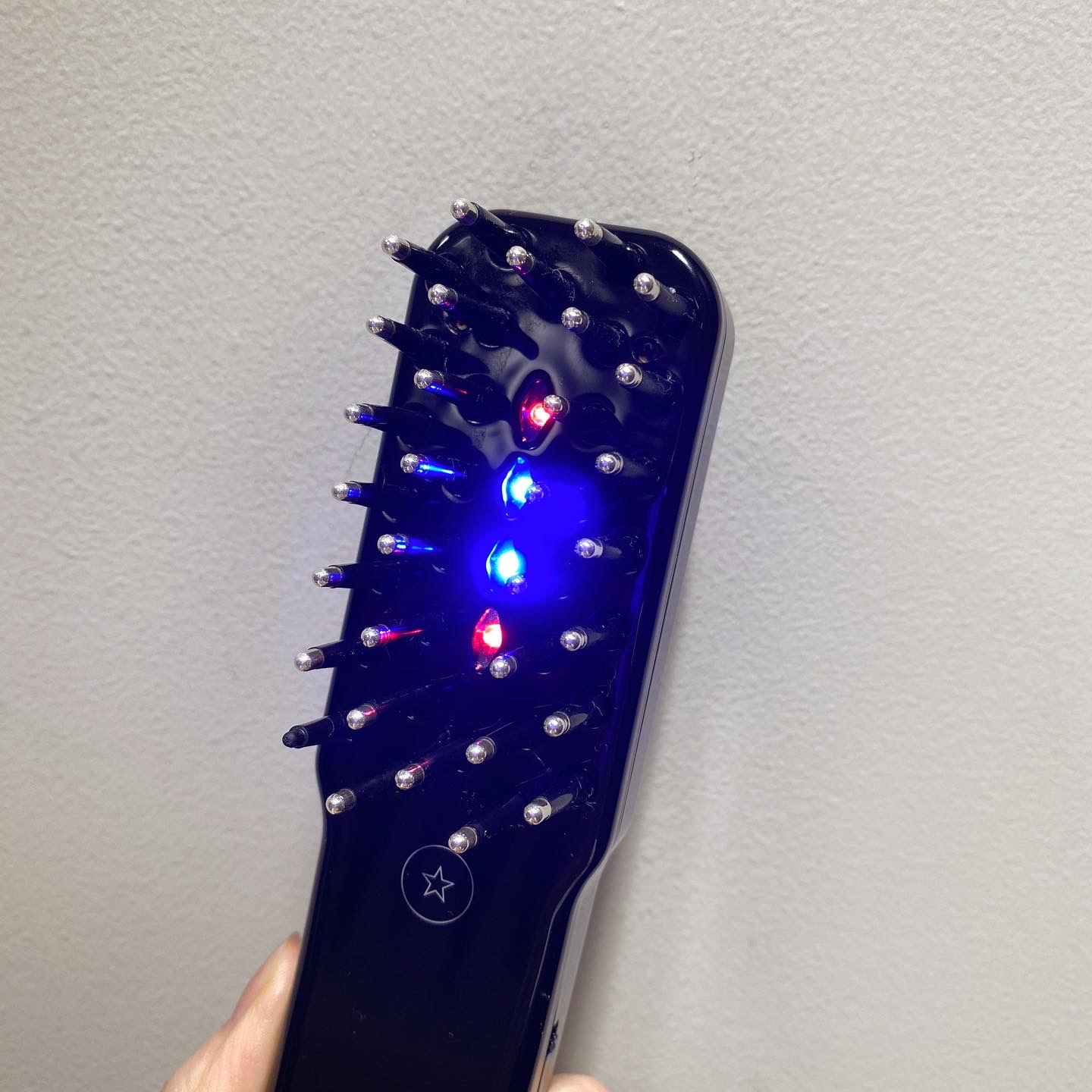 電気バリブラシ体験出来ます‼️｜ブログ｜ヒロ銀座ヘアーサロン
