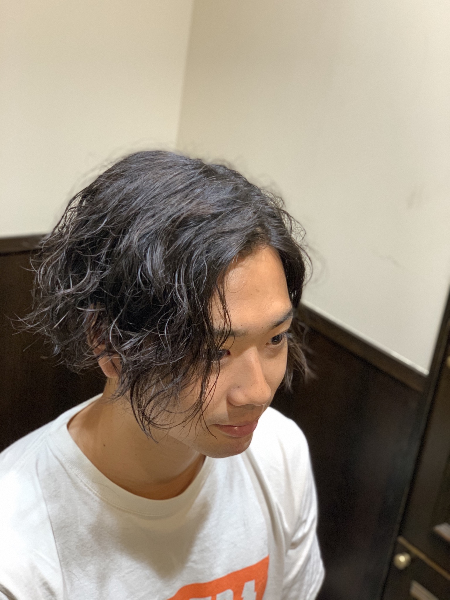 この夏オススメのスタイル ブログ Barbershop 神楽坂店 高級理容室 床屋 ヒロ銀座ヘアーサロン