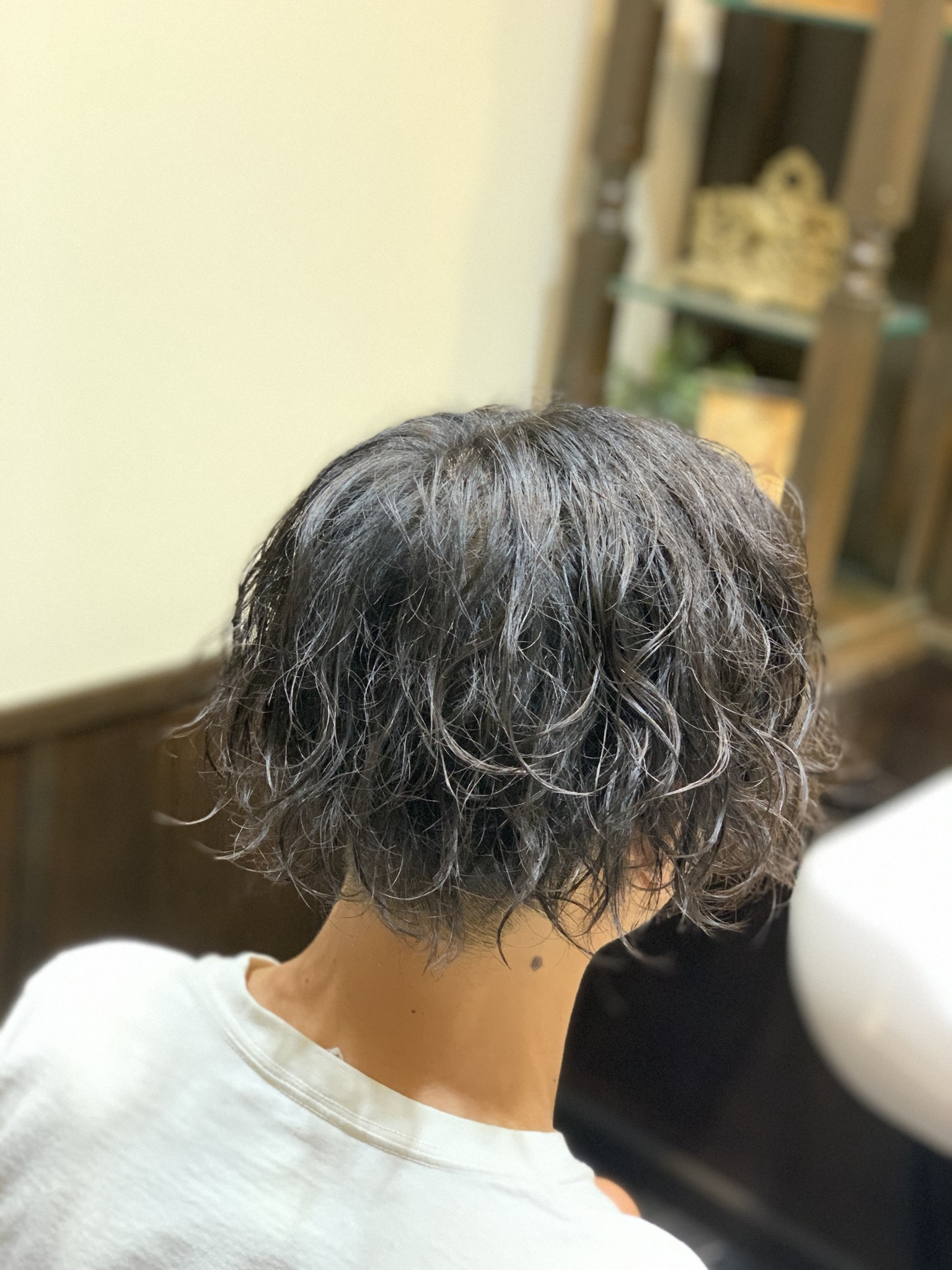 この夏オススメのスタイル ブログ Barbershop 神楽坂店 高級理容室 床屋 ヒロ銀座ヘアーサロン