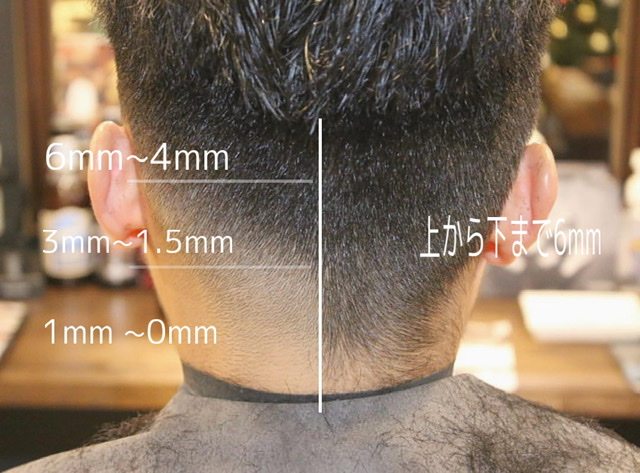 今流行りの フェード について ブログ Barbershop 神楽坂店 高級理容室 床屋 ヒロ銀座ヘアーサロン 今流行りの フェード について ブログ Barbershop 神楽坂店 高級理容室 床屋 ヒロ銀座ヘアーサロン