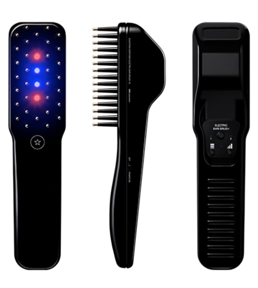 kana様専用 Sukuu LED美顔器 MAHHA 電気バリブラシ kana Sukuu LED美顔