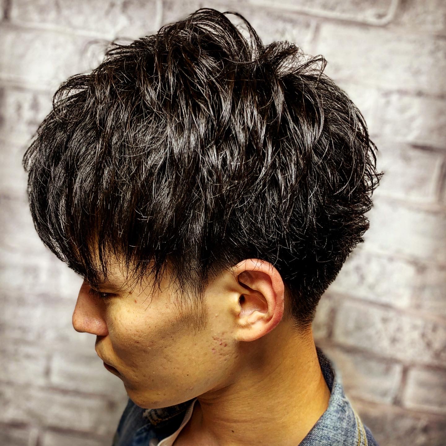 オススメ ヘアスタイル 台湾 台北 理容室 美容室 日本人 床屋 ブログ Hiroginza Premium Barber Spa Taiwan 高級理容室 床屋 ヒロ銀座ヘアーサロン