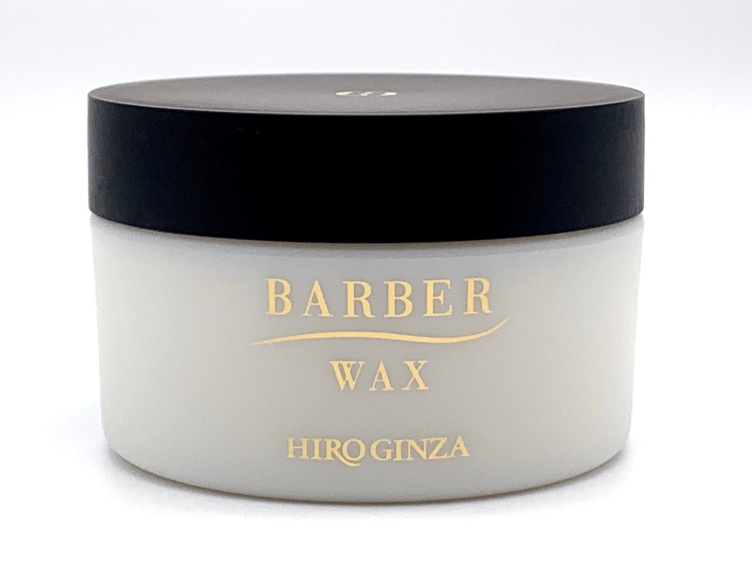 💈新商品💈バーバークリーム・バーバーワックス｜ブログ｜新橋の