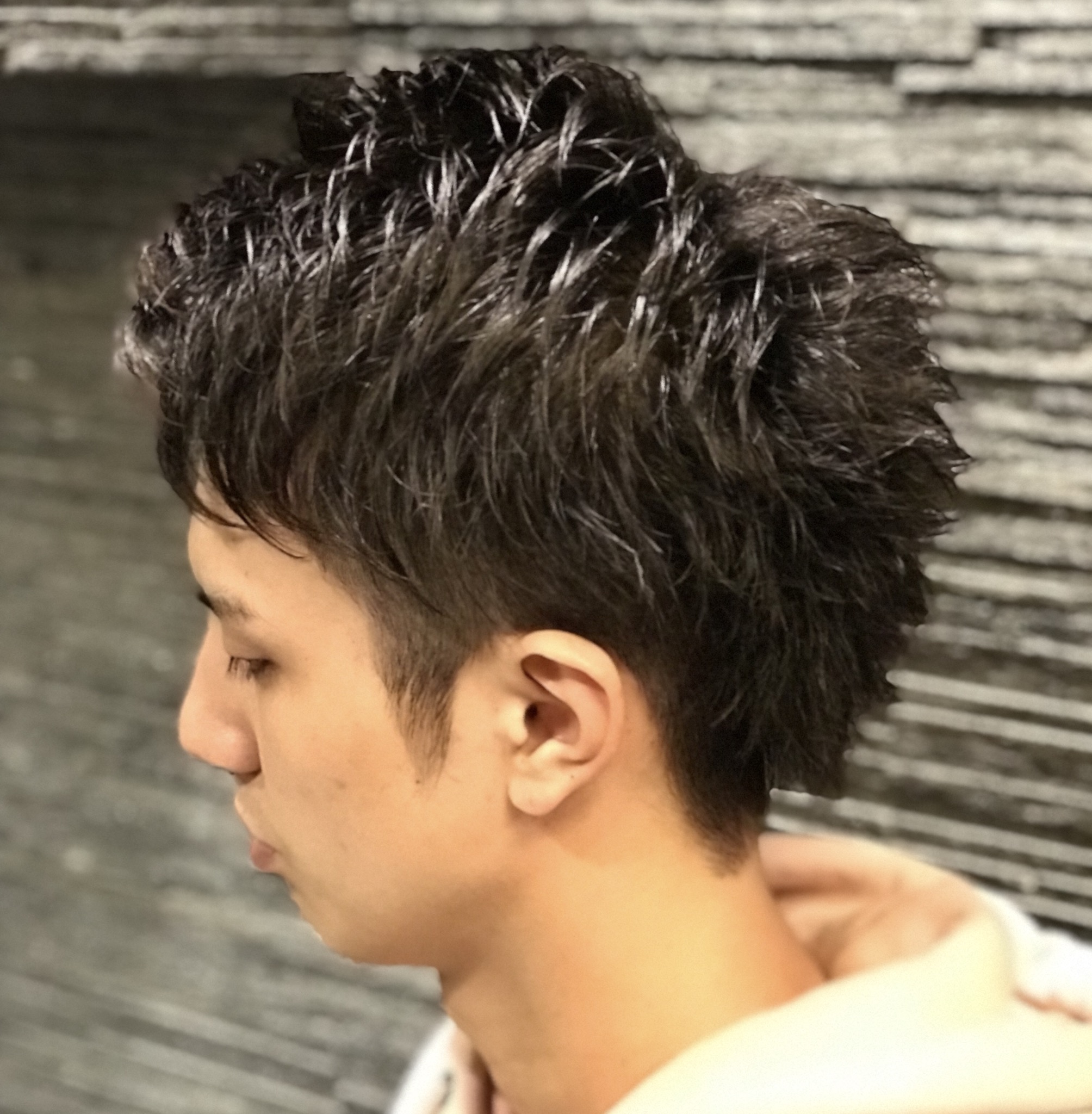 意外と気になる髪型のメリットデメリット ブログhiro Ginza 田町
