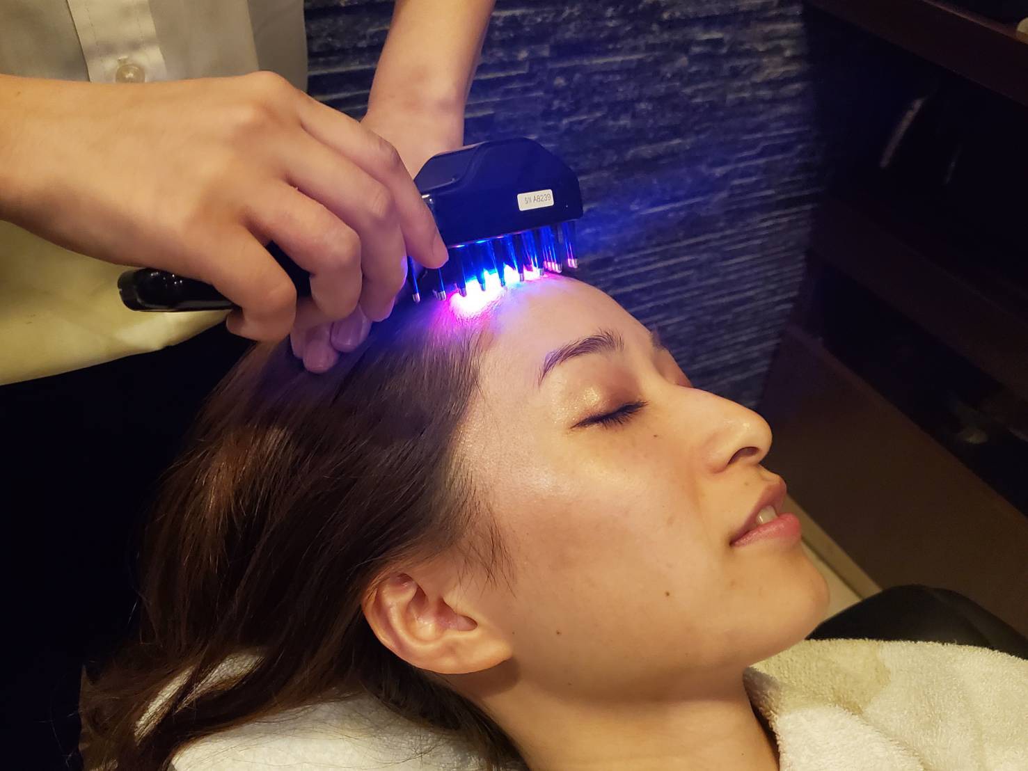 新しいメニューできましたー ブログ Hiro Ginza 青山店 高級理容室 床屋 ヒロ銀座ヘアーサロン