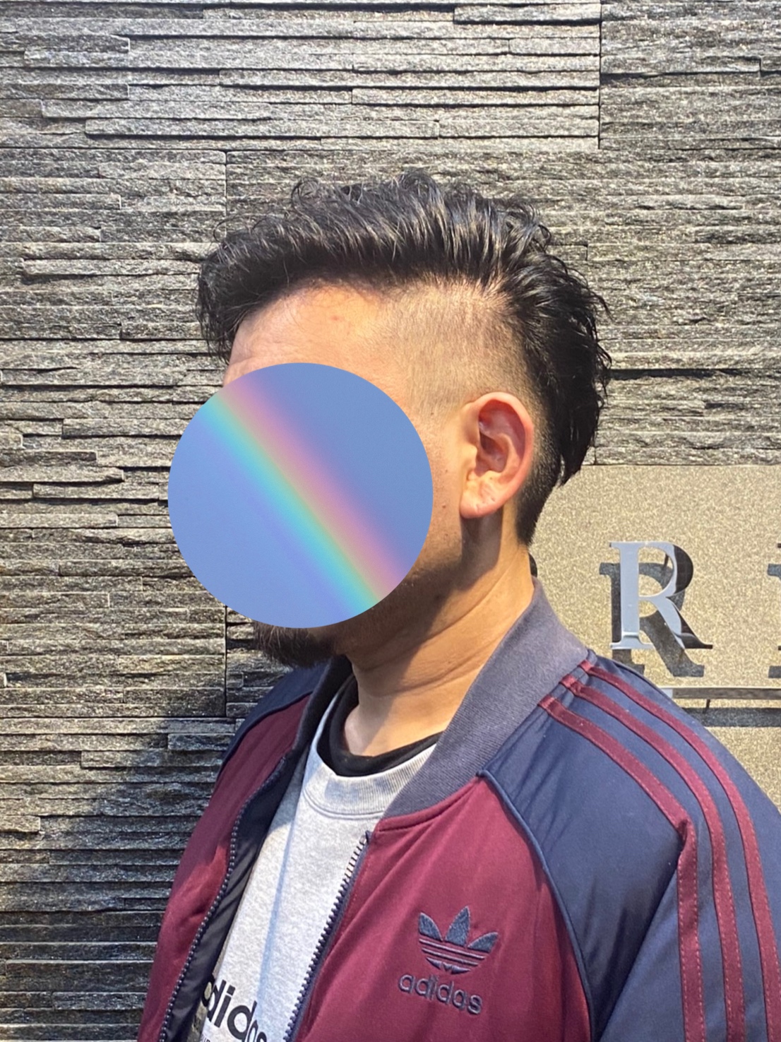 最近注文されることが多いスタイル ブログ Premium Barber 目黒店 高級理容室 床屋 ヒロ銀座ヘアーサロン