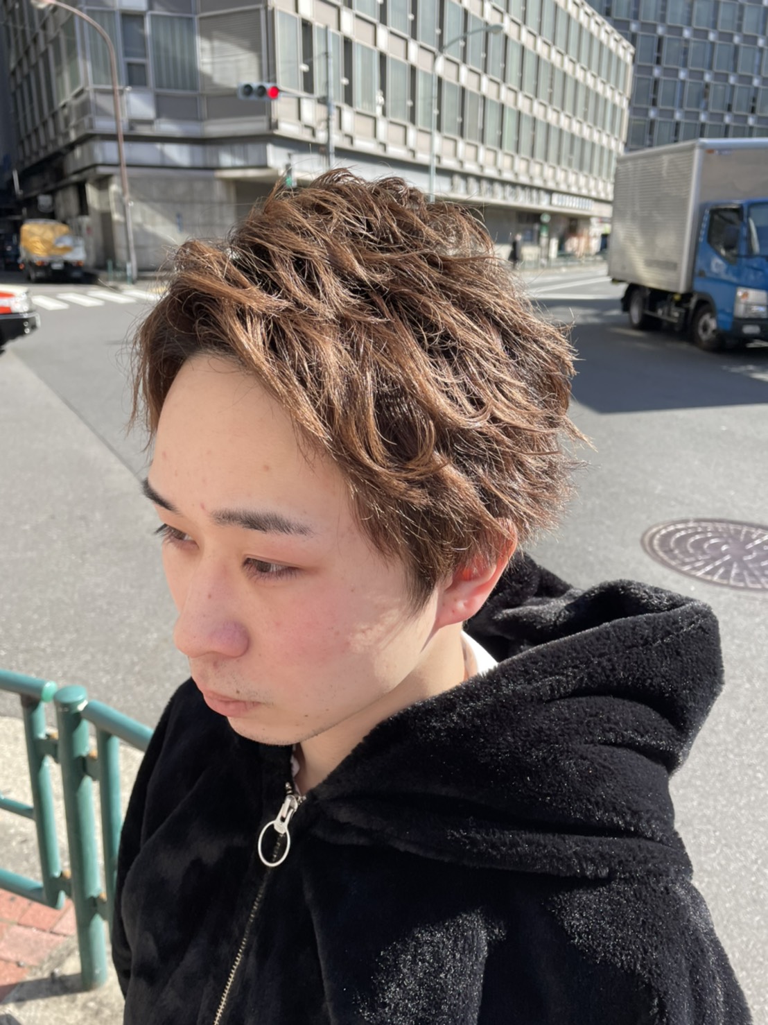 若返りオススメスタイル ブログ 目黒店 高級理容室 床屋 ヘアサロン Premium Barber プレミアムバーバー