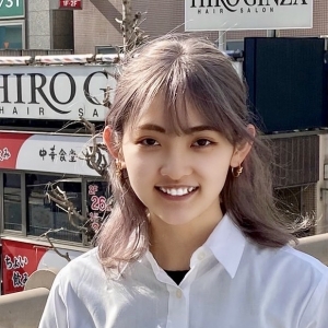 渡邉 怜【カット以外指名不可】