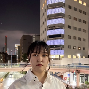 安田遥【カット以外指名不可】
