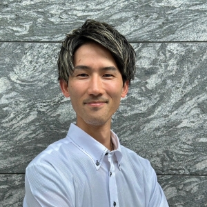 岡部 迅　