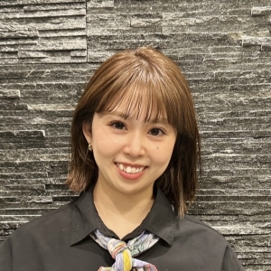 鹿島 彩夏