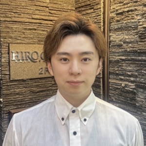 岩森 信樹