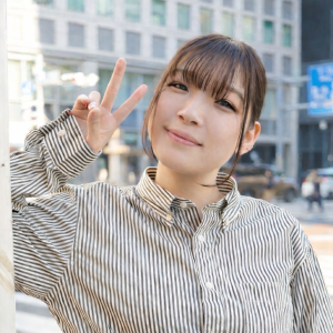 恵中　真優   【カット以外の指名不可】