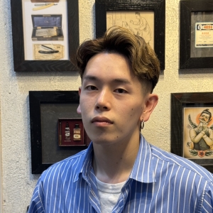 齋藤大晟