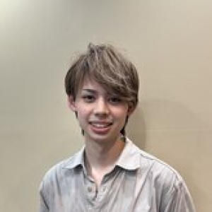 芦川　柚貴