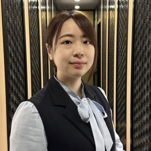今井 保奈美【！必読！現在負傷中に付き予約備考欄に注意事項あり！】※カット以外指名不可